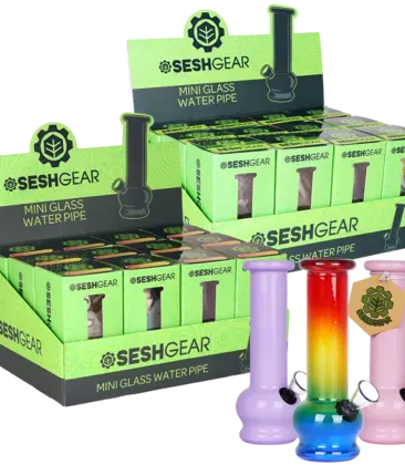 Waterpipe 12.99 - 12ct Display