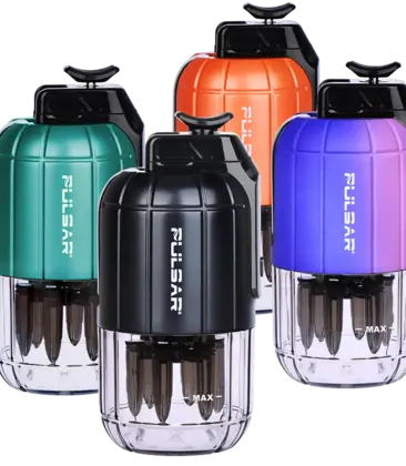 Vape Pulsar Dabtron 2.0 Electric Dab Rig 79.99