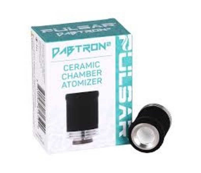Coil - Pulsar Dabtron 2.0 Ceramic 24.99
