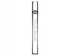 Chillum 1.99 - Pulsar Clear - 10ct Display