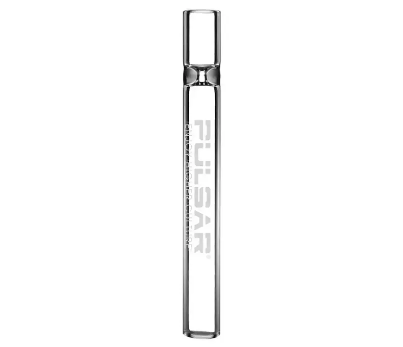 Chillum 1.99 - Pulsar Clear - 10ct Display