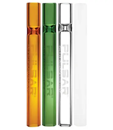 Chillum 1.99 - Pulsar Assorted - 10ct Display