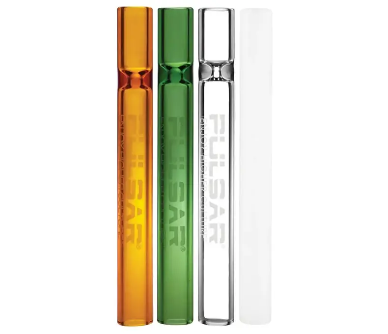 Chillum 1.99 - Pulsar Assorted - 10ct Display