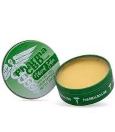LE Pharma CBD Salve 2oz 24.99