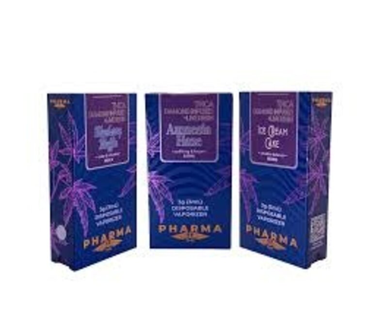 LE Pharma Diamond A LR Dispo 3g 34.99