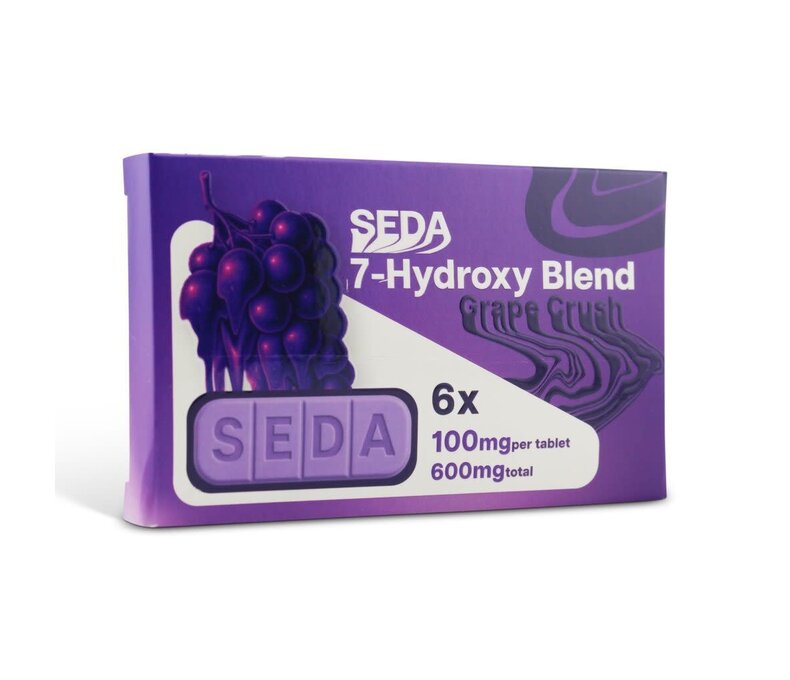 CM Seda Bar 100mg 6ct 59.99 - 6ct Display -