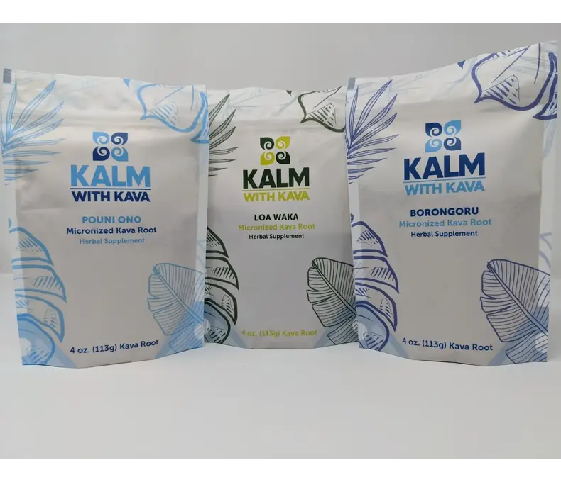 CM Kalm Micro 4oz - 5ct Display