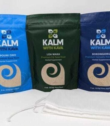 CM Kalm Med Grind 8oz - 5ct Display
