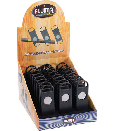 Cigar Cutter 2.99 - 24ct Display