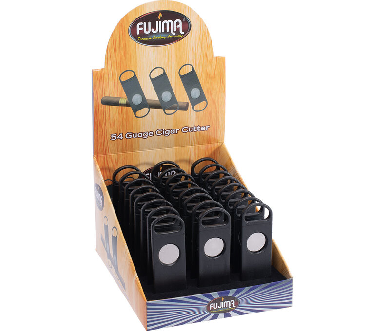 Cigar Cutter 2.99 - 24ct Display