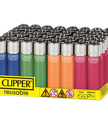 Clipper 1.99 - Gradient - 48ct Display