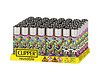 Clipper 1.99 - Fun - 48ct Display