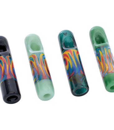 Glass Pipe 23.99 - Steam Roller