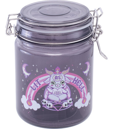 Jar 14.99 - Lit