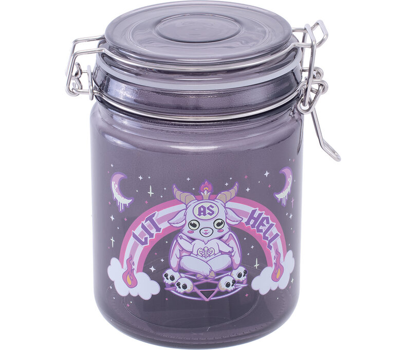 Jar 14.99 - Lit