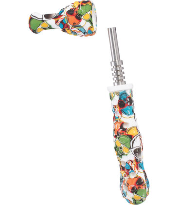 Silicone Nectar Collector 19.99