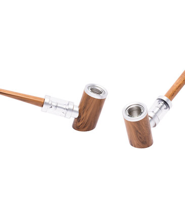 Wood Pipe 18.99