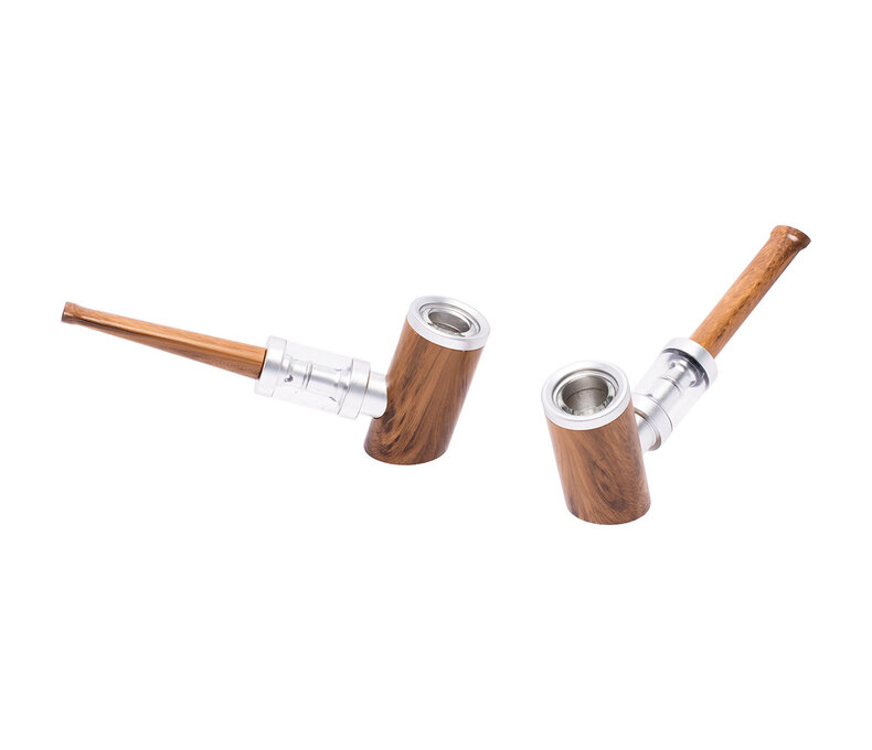 Wood Pipe 18.99