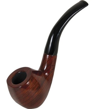 Wood Pipe 36.99