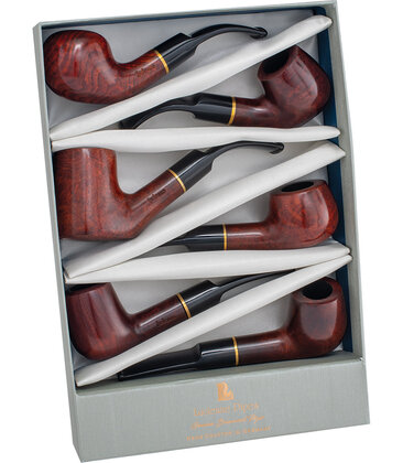 Wood Pipe 44.99 - Single