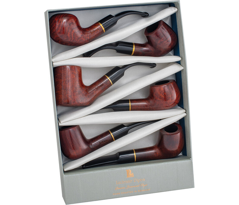 Wood Pipe 44.99 - Single