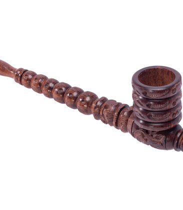 Wood Pipe 9.99