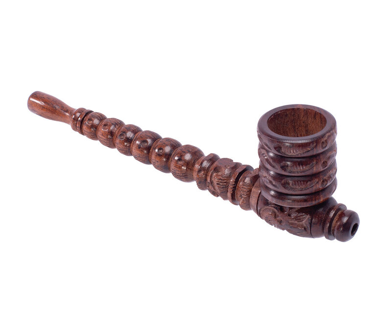 Wood Pipe 9.99