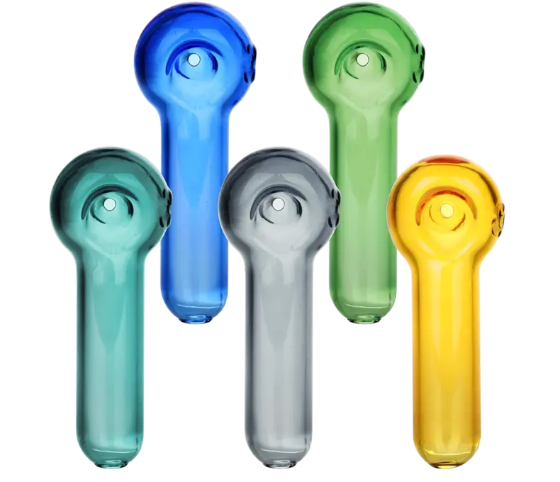 Glass Pipe 6.99