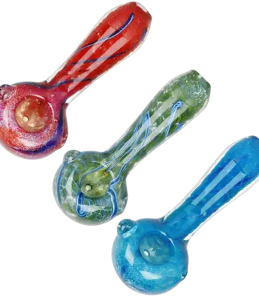 Glass Pipe 6.99