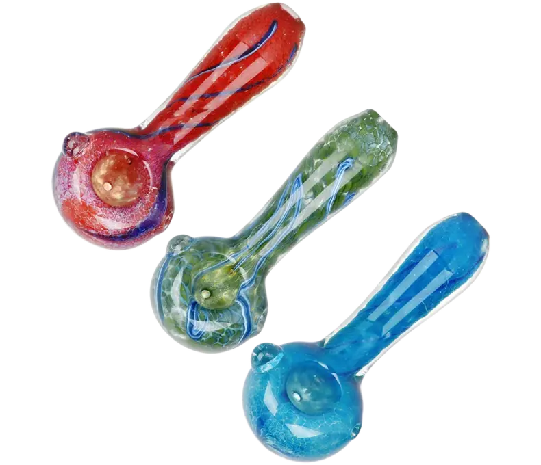 Glass Pipe 6.99