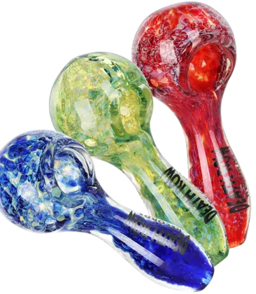 Glass Pipe 24.99