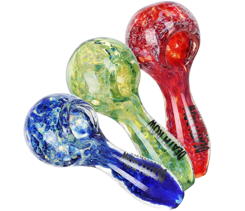 Glass Pipe 24.99