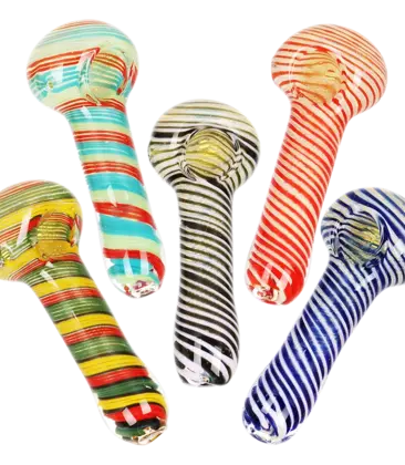 Glass Pipe 4.99