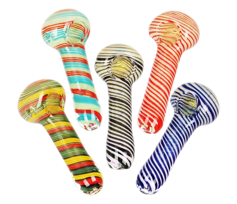 Glass Pipe 4.99
