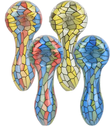 Glass Pipe 17.99