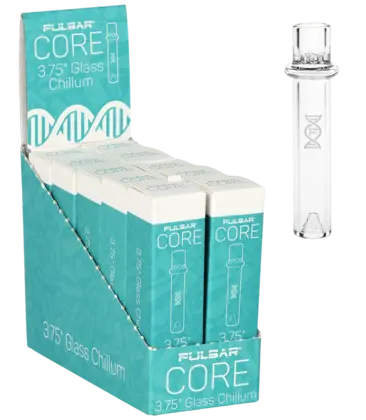 Chillum 6.99 - 10ct Display