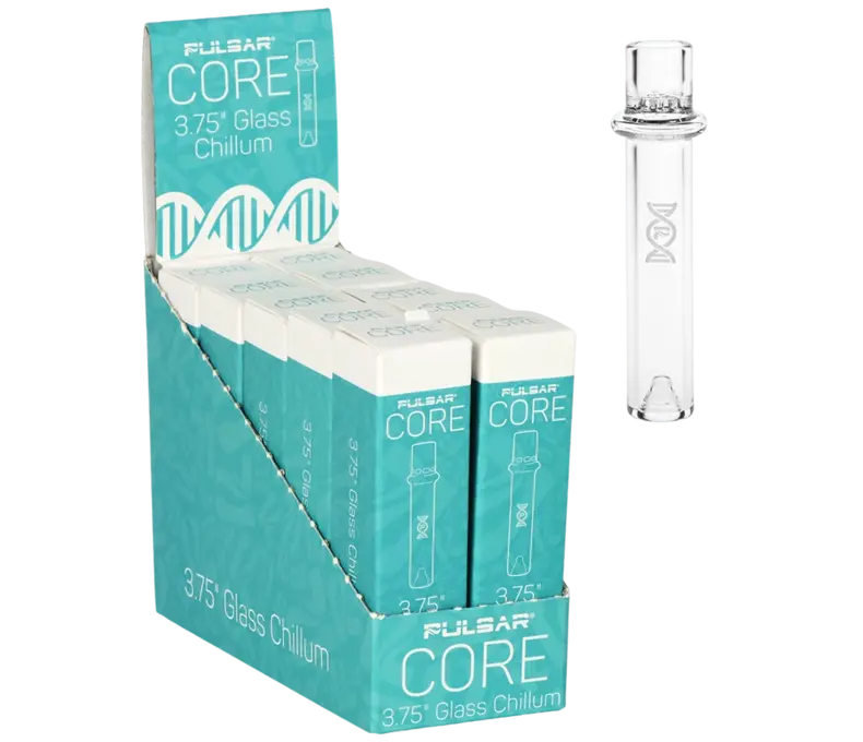 Chillum 6.99 - 10ct Display