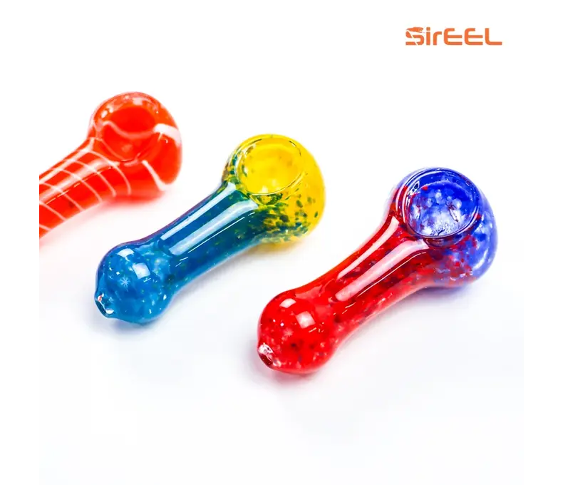 Glass Pipe 4.99