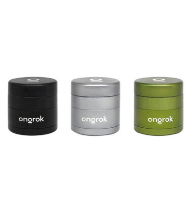 Grinder 24.99 - 55mm Asst Colors