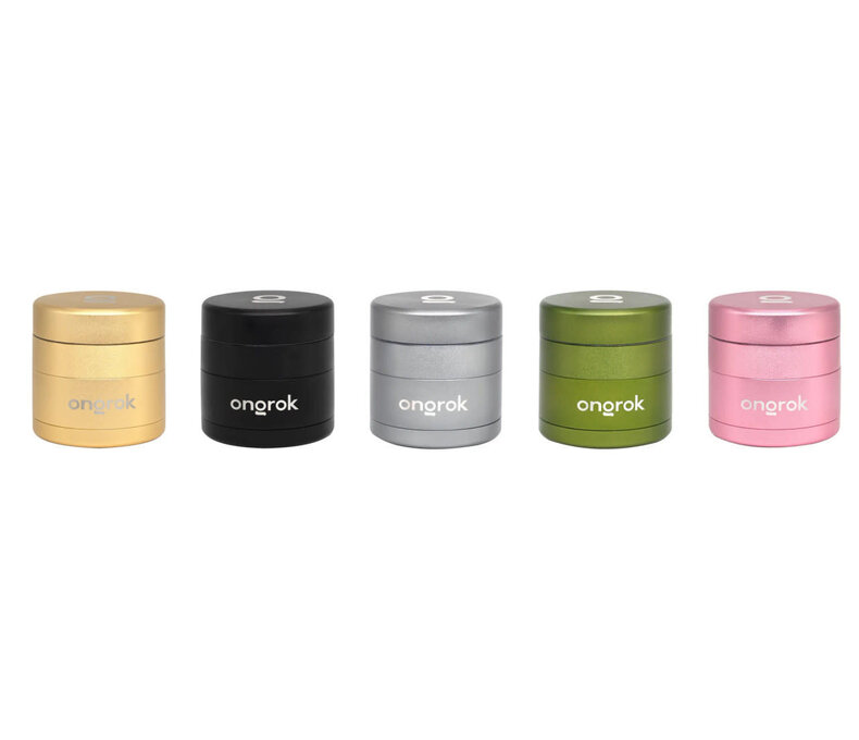 Grinder 24.99 - 55mm Asst Colors