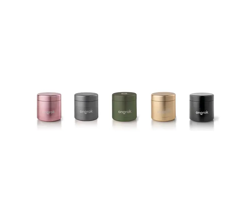 Grinder 29.99 - 63mm Asst Colors
