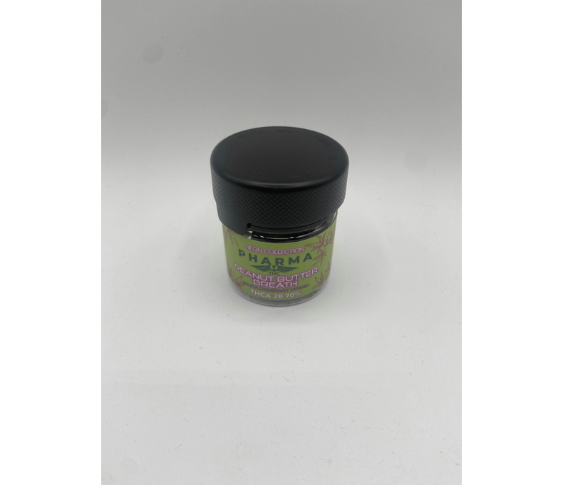 LE Pharma Neon THCA Flower 3.5g 42.99 *