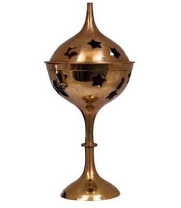 Incense Burner 14.99