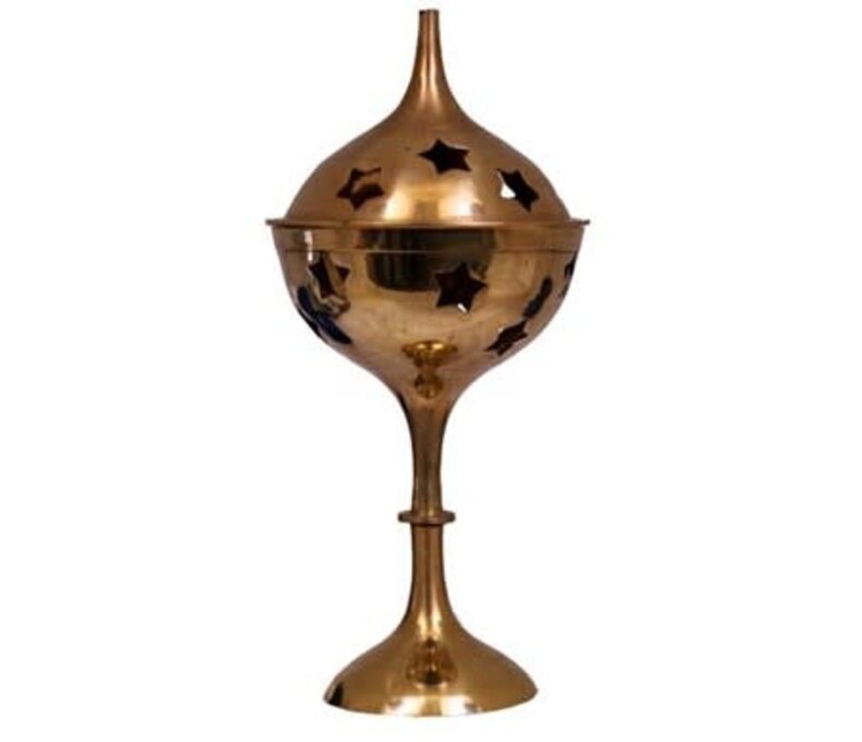 Incense Burner 14.99