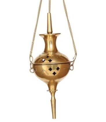 Incense Burner 19.99