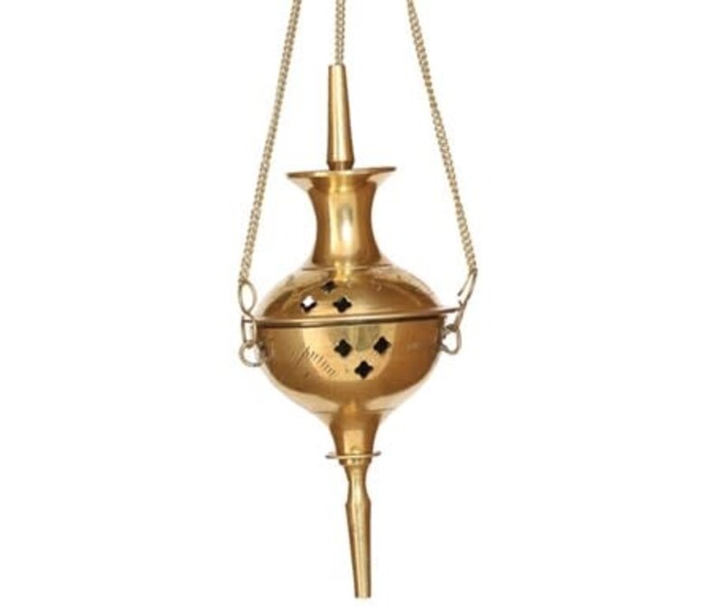 Incense Burner 19.99