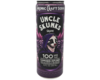 LE Uncle Skunk's D9 Soda 100mg 12.99 * -  4ct Display