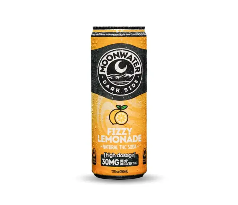 LE Moonwater D9 30mg 7.99 - 4ct Display