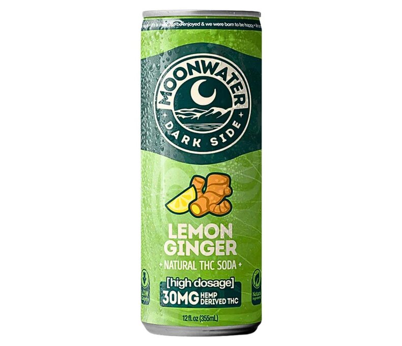 LE Moonwater D9 30mg 7.99 - 4ct Display