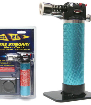 Torch 49.99 - Blazer Stingray